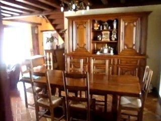 PLANFOY VENTE MAISON 3 CHAMBRES