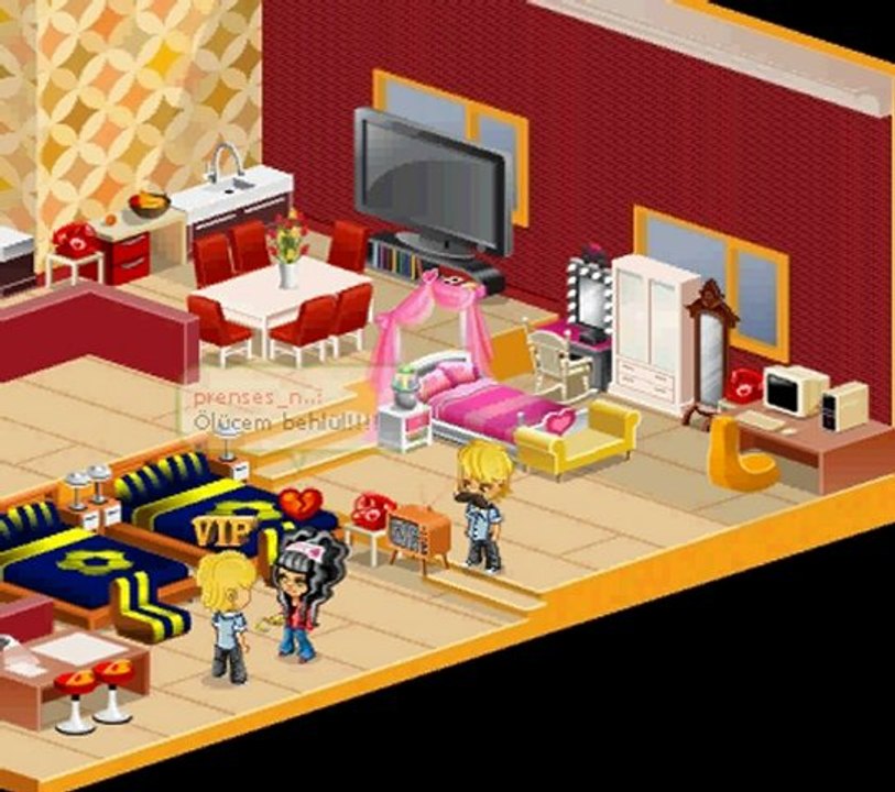 Aşk-ı MémNu SanaLika