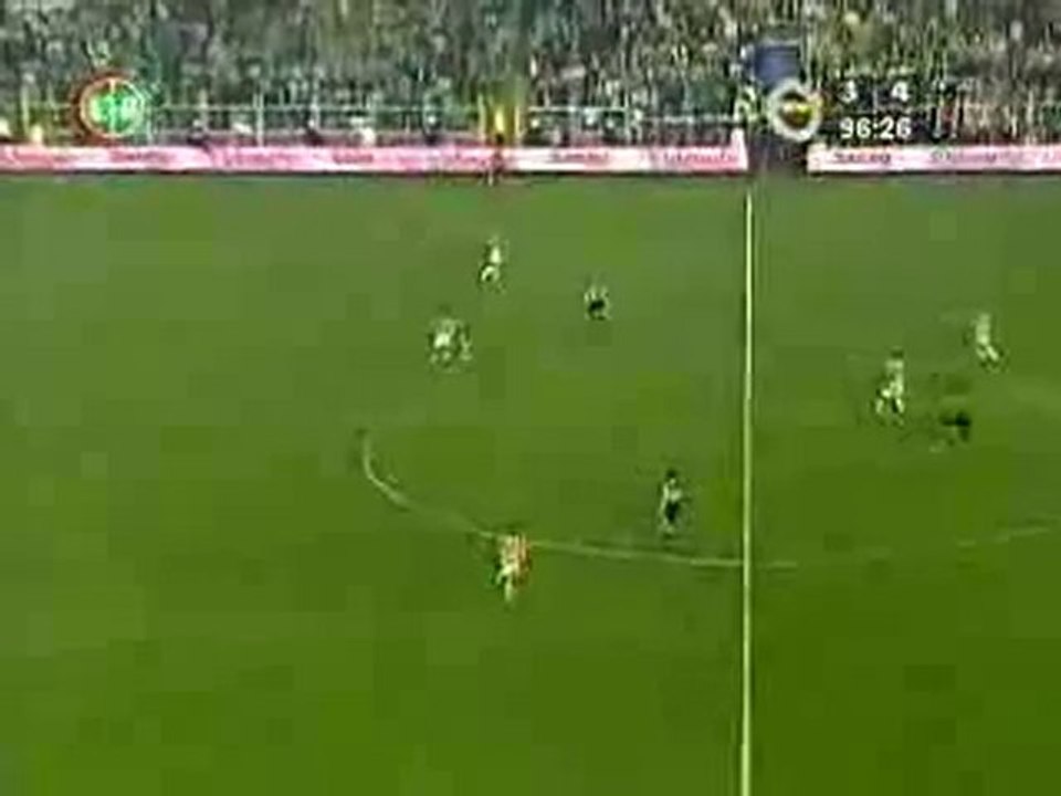 Kadıköy'de 55bin Fenev'li , çArşı'yı Dinliyor!