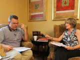 Interview with Keller Williams Realty Broker Debbie Flowers