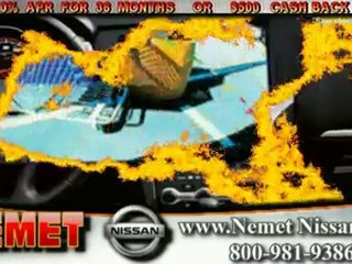 Nissan Murano from Nemet Nissan, Bronx