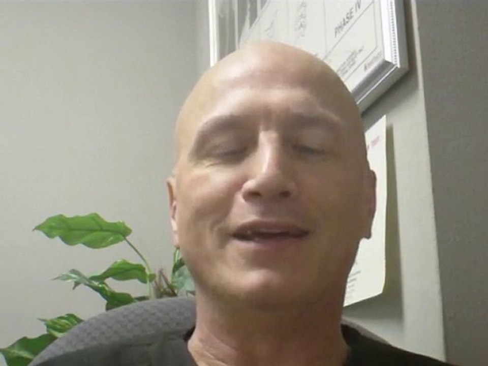 CHARLESTON CHIROPRACTOR: DOES SELF HYPNOSIS WORK?