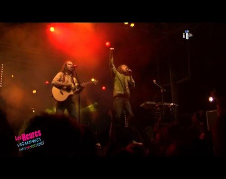 Les Heures Vagabondes : La Chanson du Dimanche