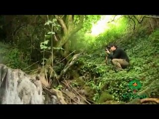 KIFSAD - 11.07.2010 Kırklareli - Kuzulu Köyü