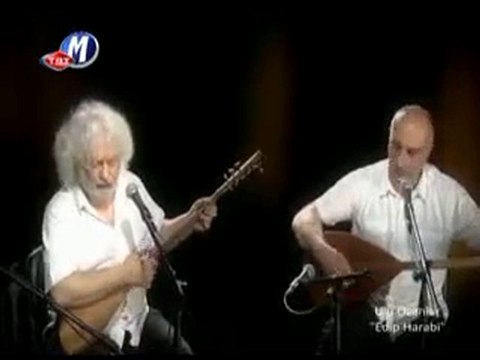 Erkan Oğur & İsmail Hakkı Demircioğlu - Ey Zahit Şaraba