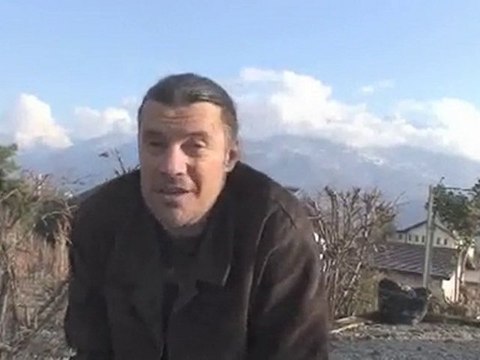 Oskar Freysinger ITV part 06