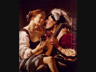 USTA FIRÇALARDAN MÜZİSYENLER