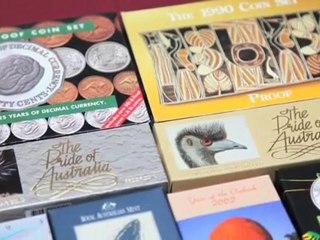 Jewellery Merchant Spring Hill Roxbury'S Auction House QLD