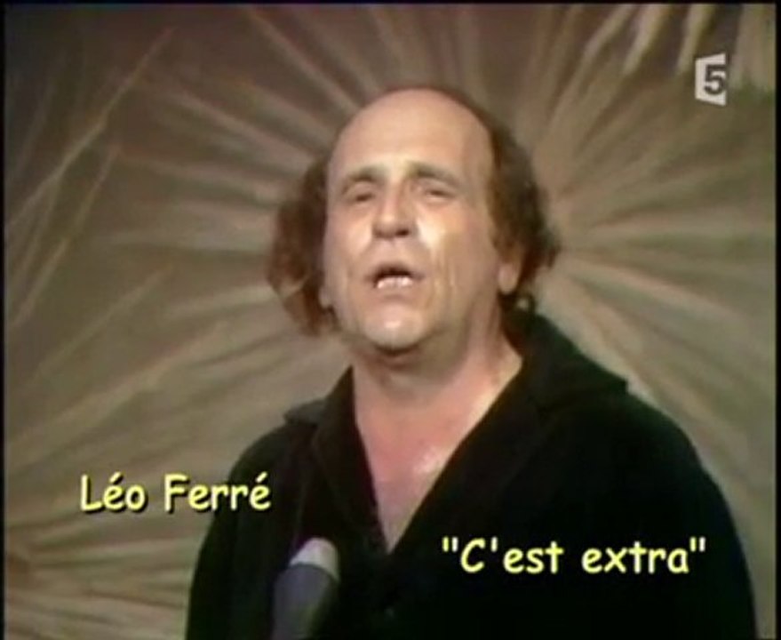 Pom pom pom pom Pompidou (1969-73) 1/5