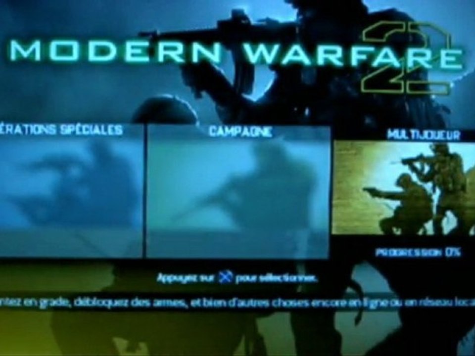 [PS3] Hack Prestige RFOM [TUTO]