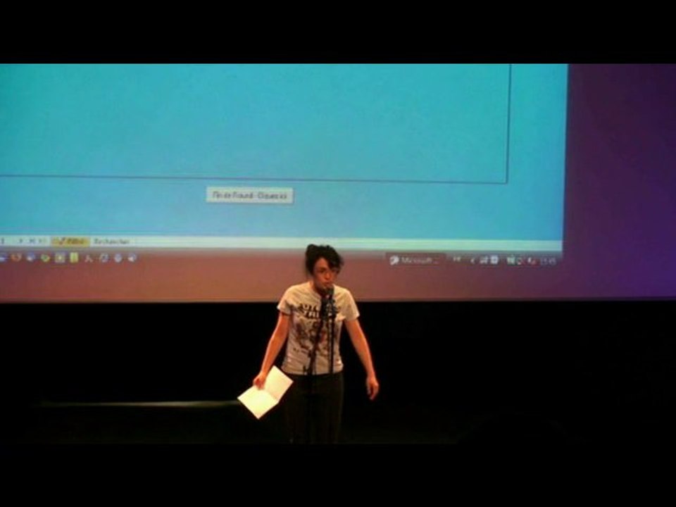 Bobigny - Théodora - GSN 2010