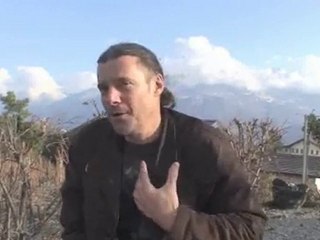 Oskar Freysinger ITV part 07