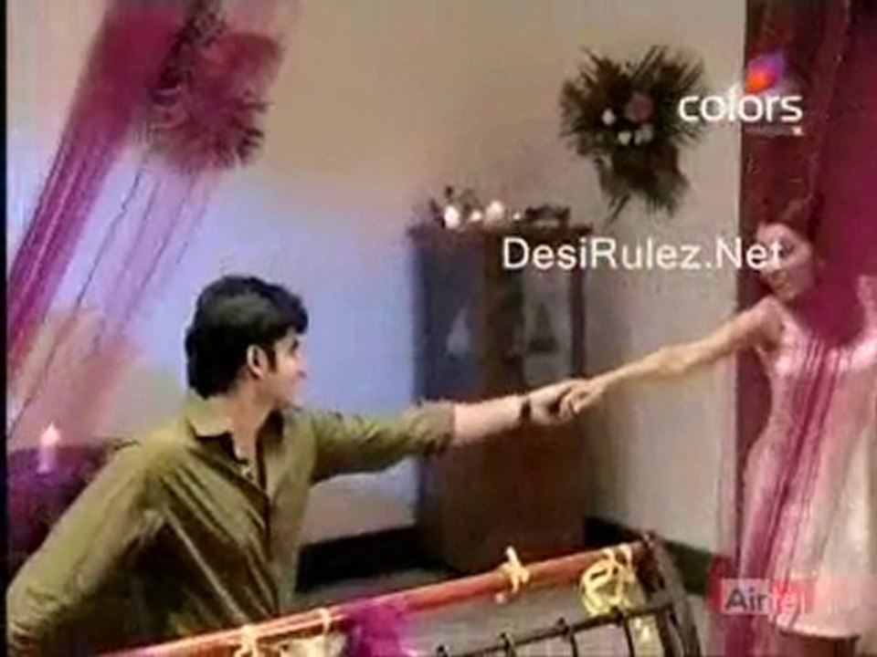 Thoda Hai Bas Thode Ki Zaroorat Hai-20th July-Part-2