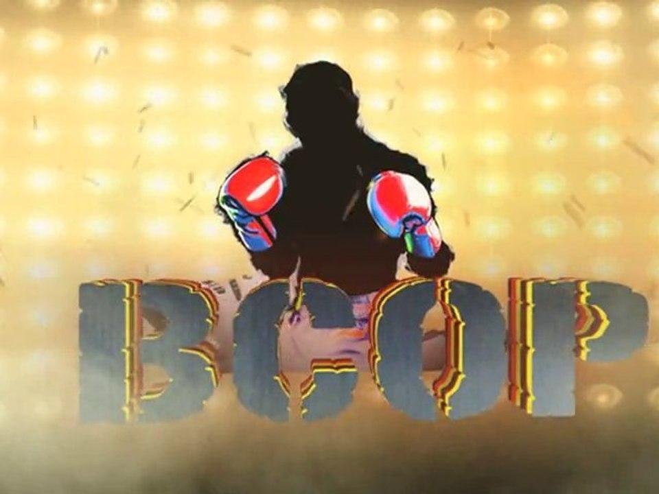 Combat Yvan MENDY (BCOP) - Konstantins SAKARA (Lettonie)