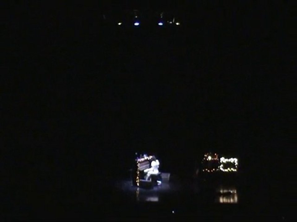 P J Harvey 2008 06 30 Badminton Theater, Athens, Part 2