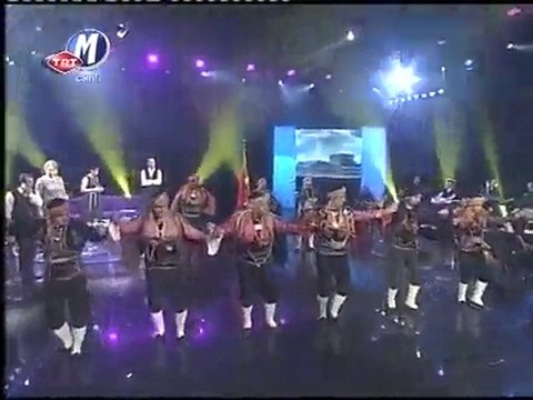 Ankara Kulübü Derneği / TRT / Memleket Havaları Programı