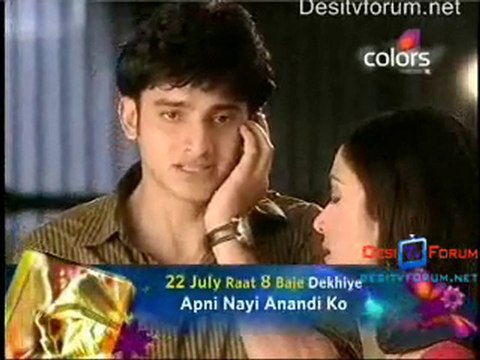 Thoda Hai Bas Thode - 20th July 2010 pt4