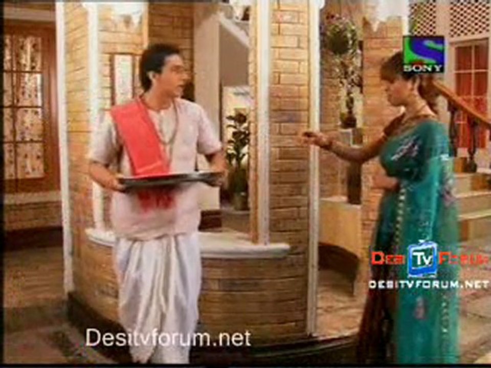 Godh Bharai   - 20th July 2010  - pt3