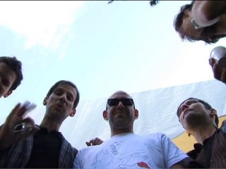 EuropaVox 2010 - Amber Smith