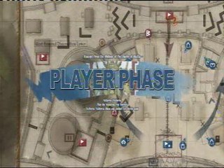 Valkyria Chronicles, Chapter 15b part 1