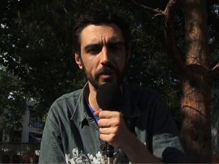 EuropaVox 2010 - Boogers (FR)