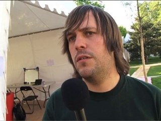 EuropaVox 2010 - Dani Llamas (ES)