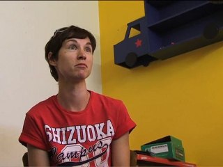 EuropaVox 2010 - Emilie Chick (FR)