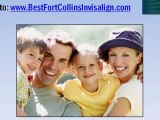 Best Fort Collins Invisalign Dentist Orthodontist Clear Bra