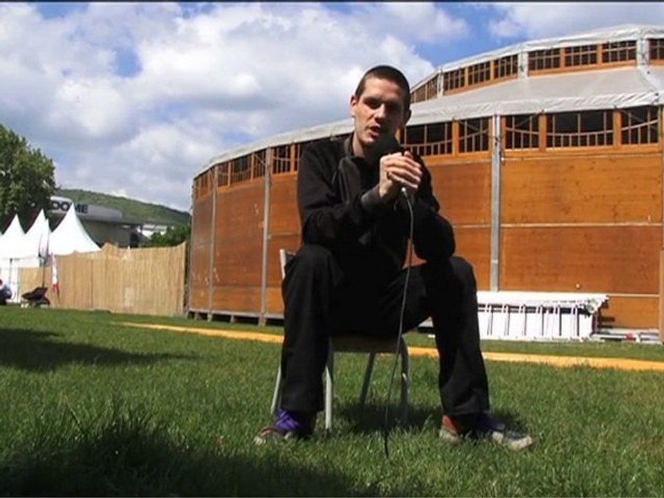 EuropaVox 2010 - Hocus Pocus (FR)