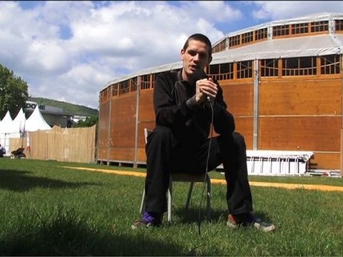 EuropaVox 2010 - Hocus Pocus (FR)