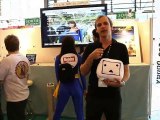 [Japan Expo 11] NicoNico Douga