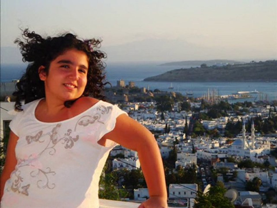 MELİKE & BODRUM
