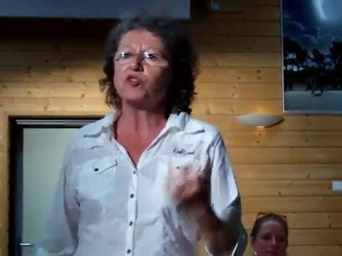 Monique Marty-Jardiner ses possibles-Espace des possibles