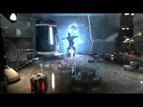 Star Wars Le Pouvoir de la Force II : Gameplay