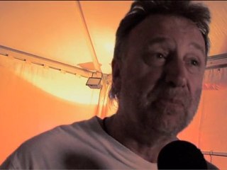 EuropaVox 2010 - Peter Hook (UK)