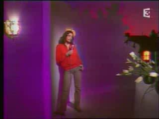 Francis CABREL , Je L'aime a Mourir 1979