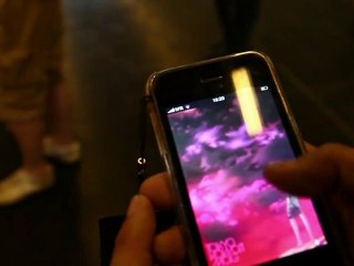 [Japan Expo 11] Tokyo Kawaii Mag