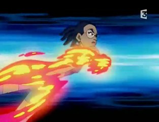 Witch  - C comme Changement ( 03_03)