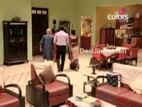 Thoda Hai Bas Thode Ki Zaroorat Hai - 20th July 2010 pt-2