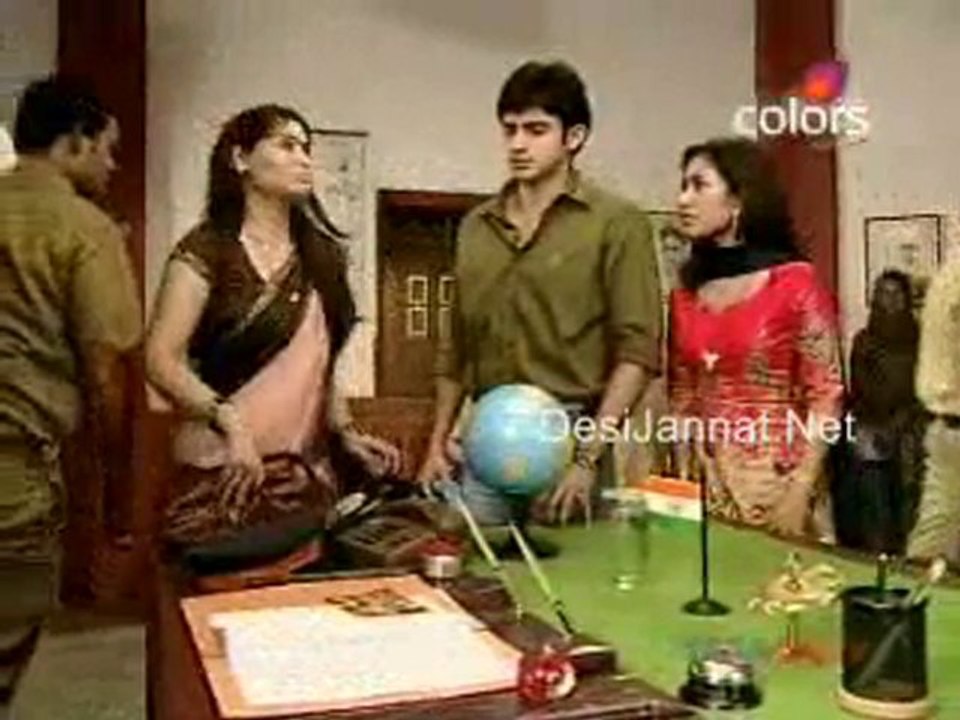 Thoda Hai Bas Thode Ki Zaroorat Hai - 20th July 2010 pt-4