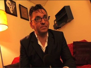 EuropaVox 2010 - Richard Hawley (UK)