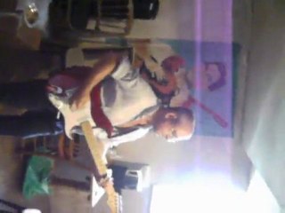 Good rocking tonight Tom