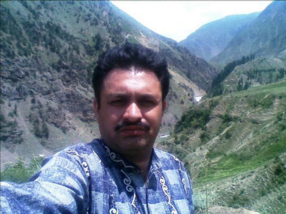 Narran ki wadiyan