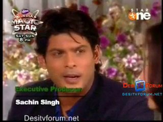 Jaane Pehchaane Se Yeh Ajnabi - 20th July 2010 pt1
