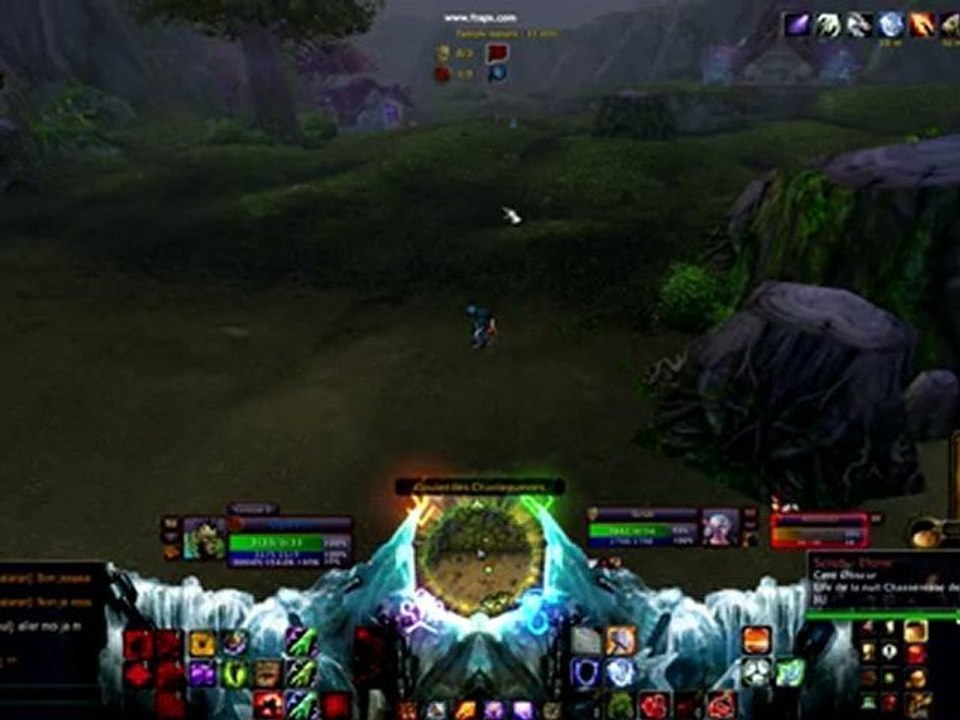 ogarash vs hunt