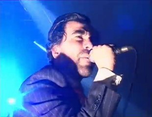 The Secret of Success: The Concerts