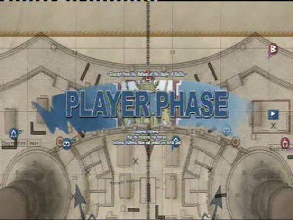 Valkyria Chronicles, Chapter 15b part 2