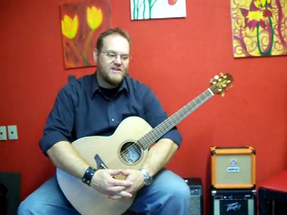 RNA MUSIC WILLS POINT TX GUITAR LESSONS