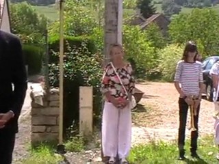 MONTIGNY-LES-VESOUL : DEVOIR DE MEMOIRE