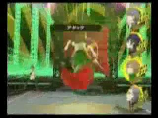 Dark Savior Shin Megami Tensei+Miku Hatsune [Nebula]